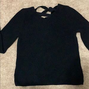 Women’s Loft sweater